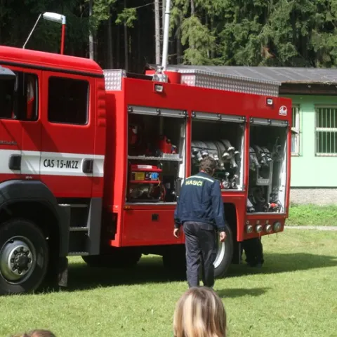Historie 1950 - 2012 – fotka 1741