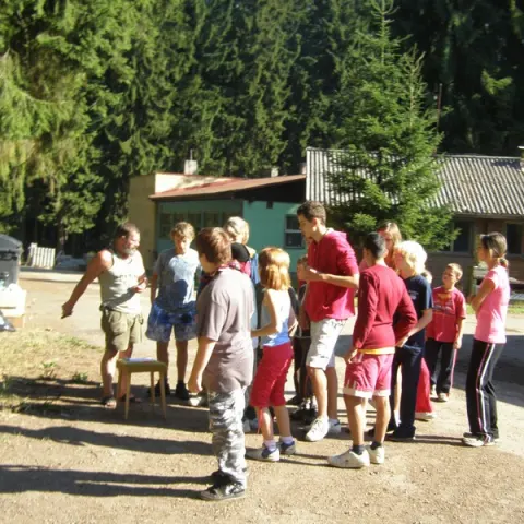 Historie 1950 - 2012 – fotka 2475