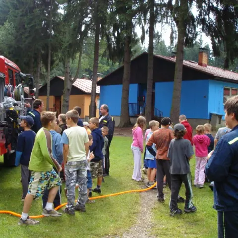 Historie 1950 - 2012 – fotka 1095