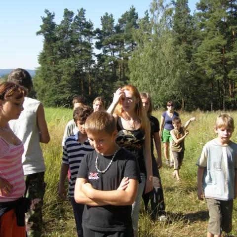 Historie 1950 - 2012 – fotka 2478