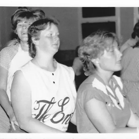 Historie 1950 - 2012 – fotka 722