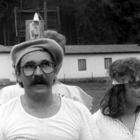 Historie 1950 - 2012 – fotka 836