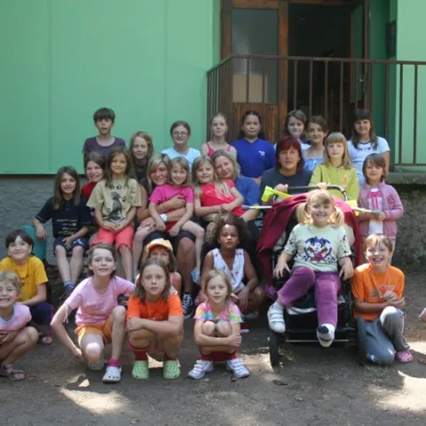 Historie 1950 - 2012 – fotka 1435