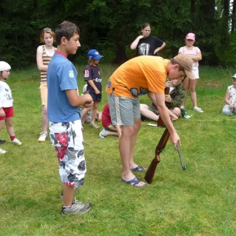 Historie 1950 - 2012 – fotka 4249