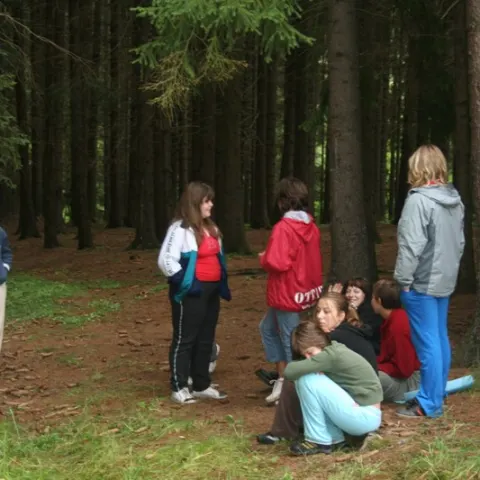 Historie 1950 - 2012 – fotka 1557