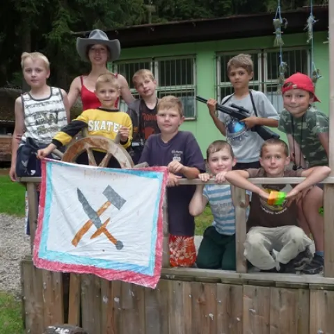Historie 1950 - 2012 – fotka 3529