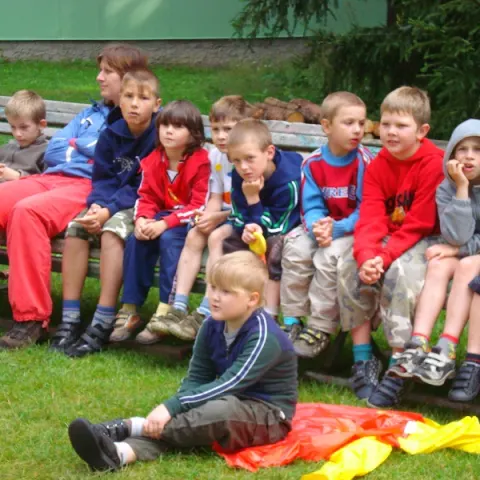 Historie 1950 - 2012 – fotka 1073