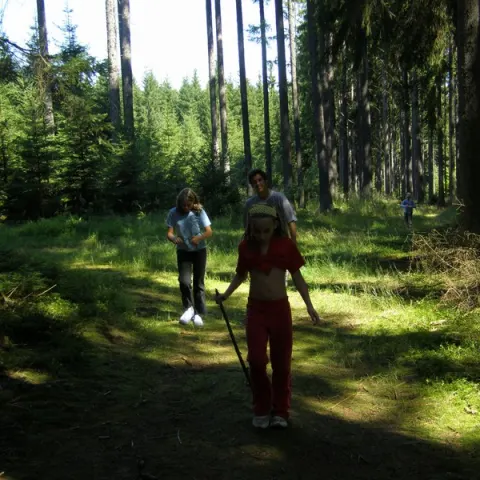 Historie 1950 - 2012 – fotka 2491