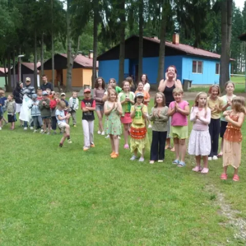 Historie 1950 - 2012 – fotka 4120