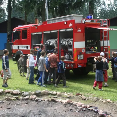 Historie 1950 - 2012 – fotka 1752