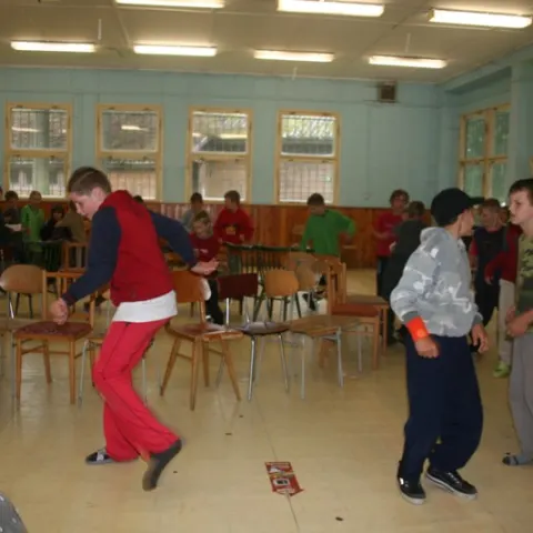 Historie 1950 - 2012 – fotka 1681