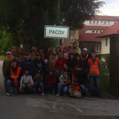 Historie 1950 - 2012 – fotka 2104