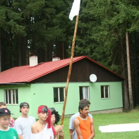 Historie 1950 - 2012 – fotka 2984