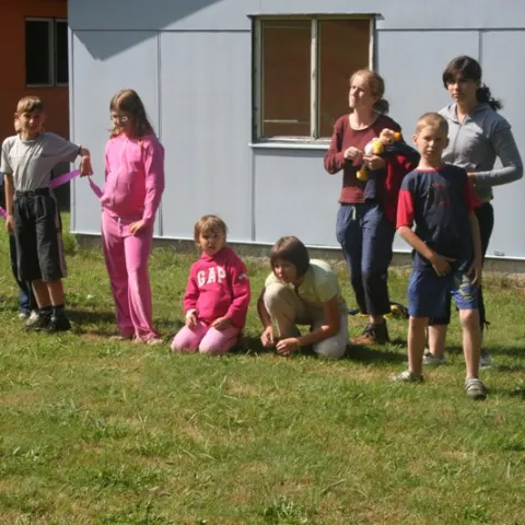 Historie 1950 - 2012 – fotka 1484
