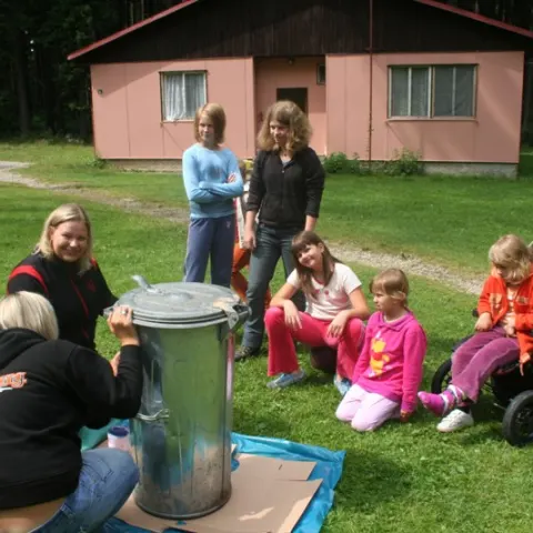 Historie 1950 - 2012 – fotka 1520