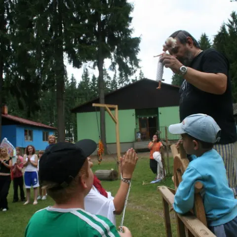 Historie 1950 - 2012 – fotka 3008