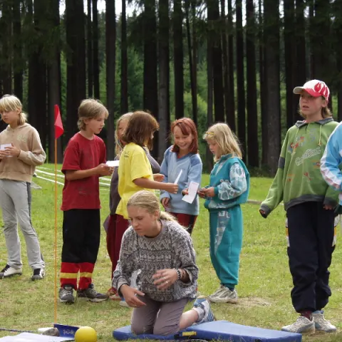 Historie 1950 - 2012 – fotka 914
