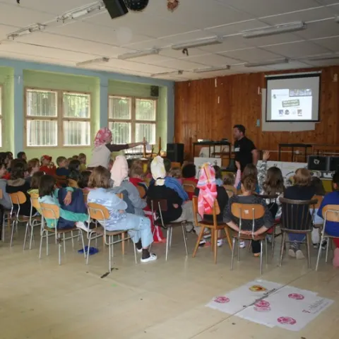 Historie 1950 - 2012 – fotka 1489