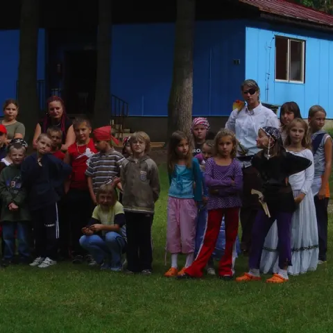 Historie 1950 - 2012 – fotka 1929