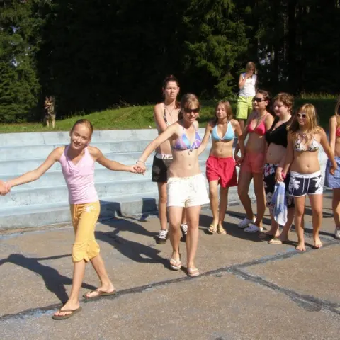 Historie 1950 - 2012 – fotka 2384