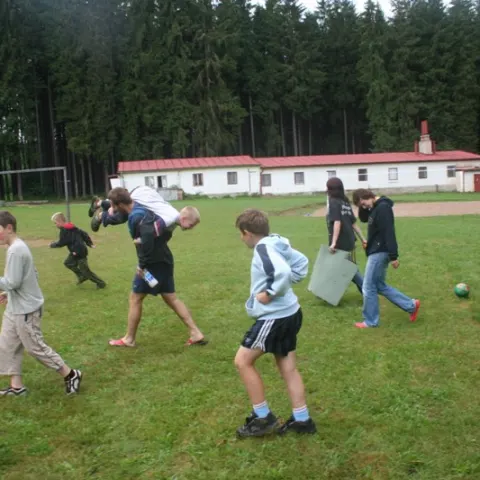 Historie 1950 - 2012 – fotka 1559