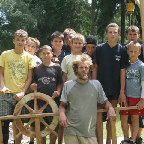 Historie 1950 - 2012 – fotka 1619