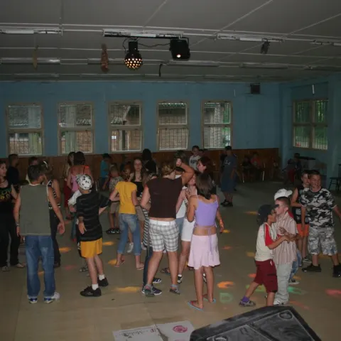 Historie 1950 - 2012 – fotka 1393