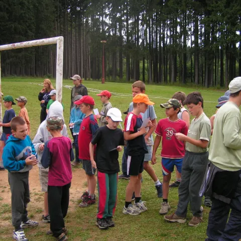 Historie 1950 - 2012 – fotka 981