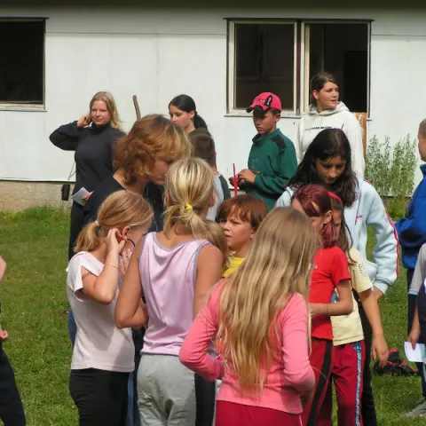 Historie 1950 - 2012 – fotka 1001