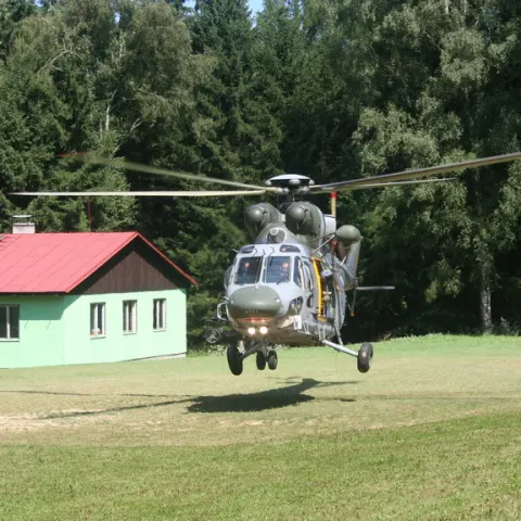 Historie 1950 - 2012 – fotka 2884