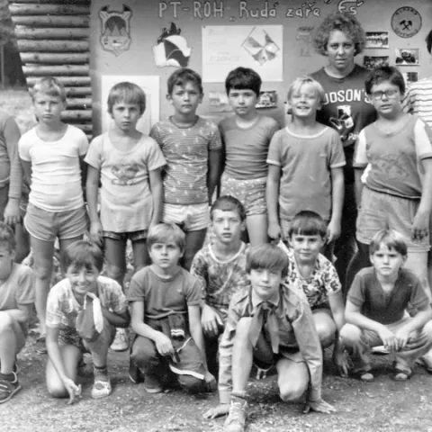 Historie 1950 - 2012 – fotka 687