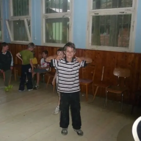 Historie 1950 - 2012 – fotka 4257