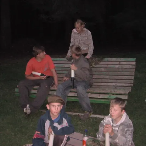 Historie 1950 - 2012 – fotka 304