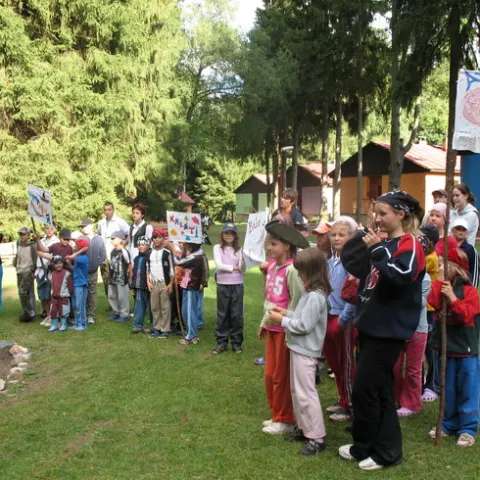 Historie 1950 - 2012 – fotka 2805