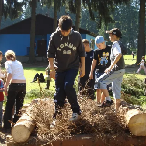 Historie 1950 - 2012 – fotka 1234