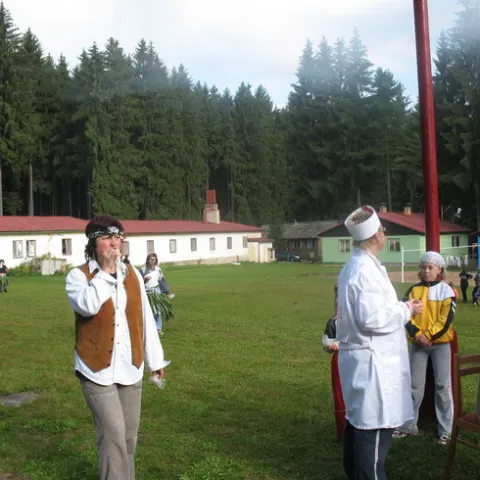 Historie 1950 - 2012 – fotka 2824