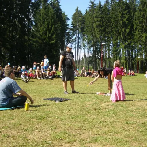 Historie 1950 - 2012 – fotka 2417