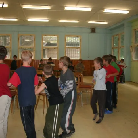 Historie 1950 - 2012 – fotka 1680