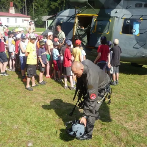 Historie 1950 - 2012 – fotka 4021