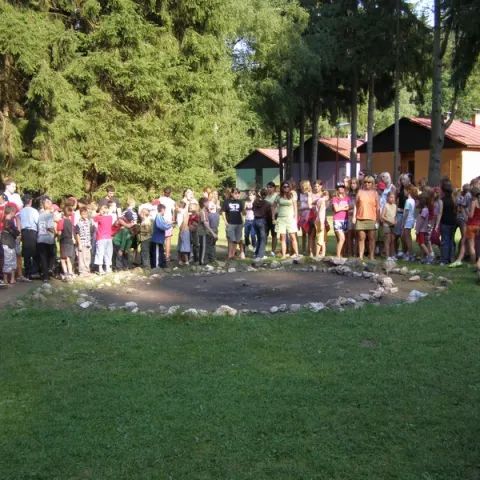 Historie 1950 - 2012 – fotka 2393