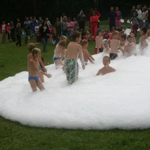 Historie 1950 - 2012 – fotka 1798