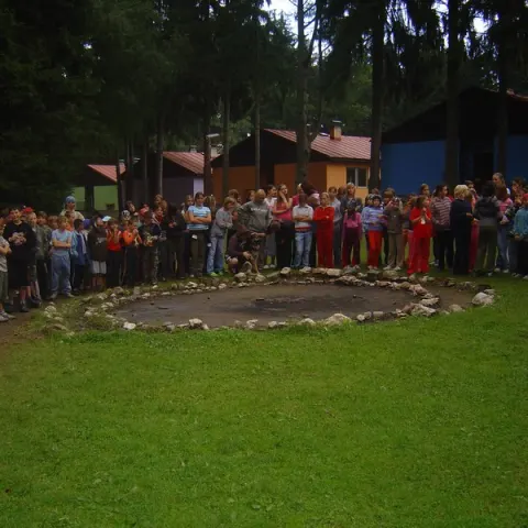 Historie 1950 - 2012 – fotka 2190