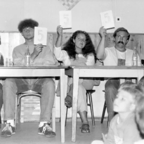 Historie 1950 - 2012 – fotka 689