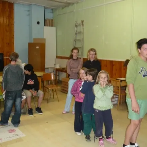 Historie 1950 - 2012 – fotka 3693