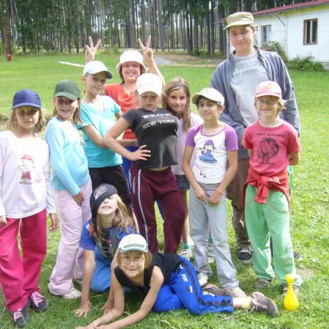 Historie 1950 - 2012 – fotka 2315