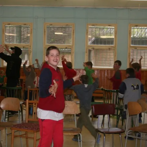 Historie 1950 - 2012 – fotka 1684