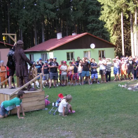 Historie 1950 - 2012 – fotka 2436