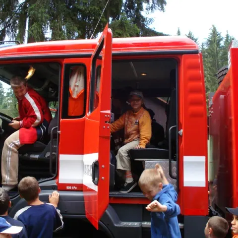 Historie 1950 - 2012 – fotka 1105