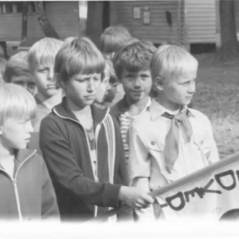 Historie 1950 - 2012 – fotka 744