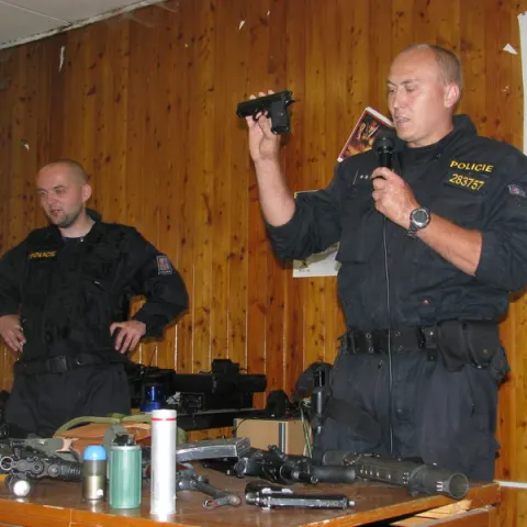 Historie 1950 - 2012 – fotka 4517